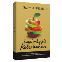 Image of Lapis-lapis Keberkahan