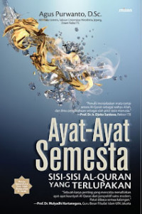Image of Ayat-ayat Semesta Sisi-sisi al-Quran yang Terlupakan