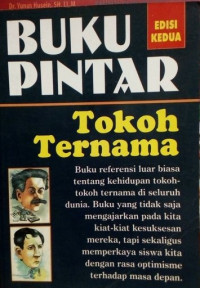 Image of Buku Pintar Tokoh Ternama
