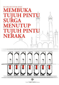 Image of Membuka Tujuh Pintu Surga Menutup Tujuh Pintu Neraka