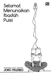 Image of Selamat Menunaikan Ibadah Puisi