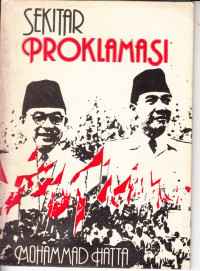 Image of Sekitar Proklamasi