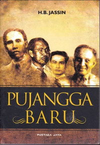 Image of Pujangga Baru