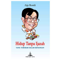 Image of Hidup Tanpa Ijazah