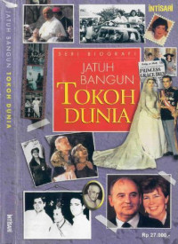 Image of Jatuh Bangun Tokoh Dunia