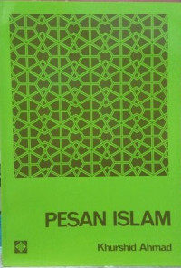 Image of Pesan Islam