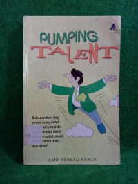 Image of Pumping Talent