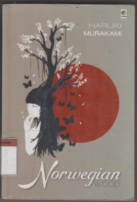 Image of Norwegian Wood