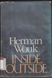 Image of Inside, Outside