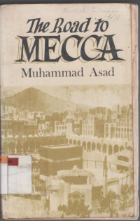 Image of The Road to Mecca