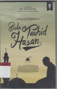 Image of Buku Tauhid  Hasan