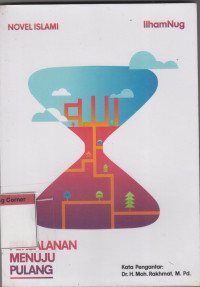Image of Perjalanan Menuju Pulang