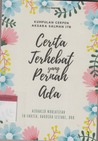 Image of cerita terhebat yang pernah ada