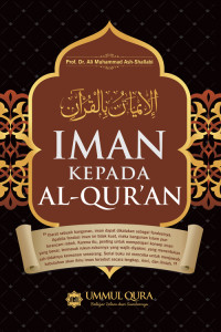 Image of Iman Kepada Al-Quran