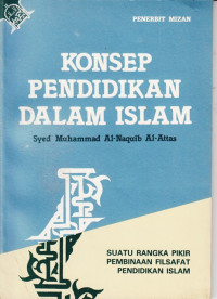 Image of Konsep Pendidikan Dalam Islam
