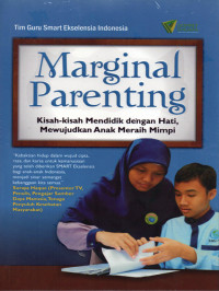 Image of Marginal Parenting