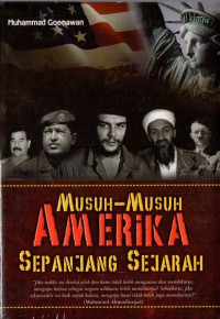 Image of Musuh-musuh Amerika Sepanjang Sejarah