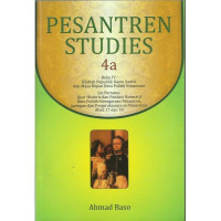 Image of Pesantren Studies 4a