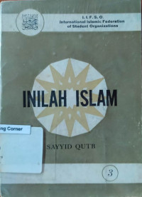 Image of Inilah Islam