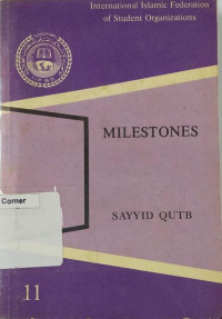 Image of Milestones