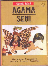 Image of Agama Seni