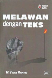 Image of Melawan Dengan Teks