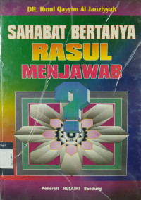 Image of Sahabat Bertanya Rasul Menjawab