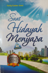Image of Saat Hidayah Menyapa