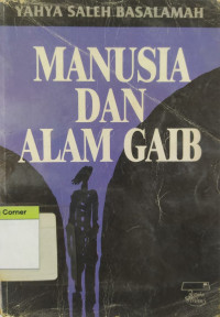 Image of Manusia Dan Alam Gaib
