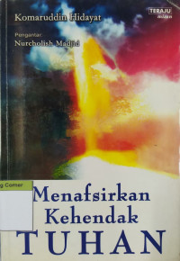 Image of Menafsirkan Kehendak Tuhan