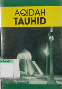 Image of Aqidah Tauhid