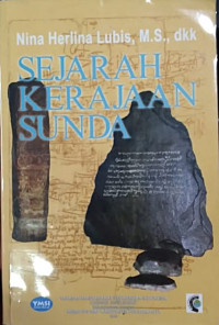 Image of Sejarah Kerajaan Sunda