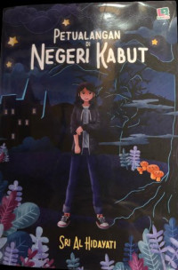 Image of Petualangan Di Negeri Kabut