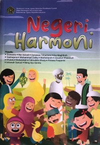 Image of Negeri Harmoni