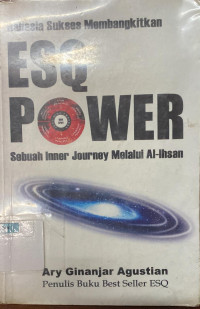 Image of Emotional Spiritual Quotient