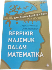 Image of Berpikir Majemuk Dalam Matematika