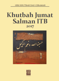 Image of Khutbah Jumat Salman ITB 2017