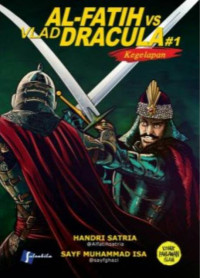 Image of Al-Fatih vs Vlad Dracula #1 : Kegelapan