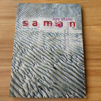 Image of SAMAN