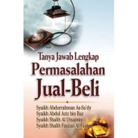 Image of Tanya Jawab Lengkap