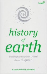 Image of History of Earth