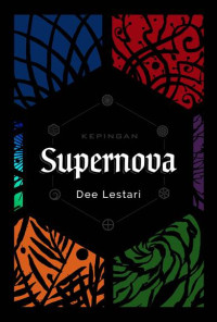 Image of Kepingan Supernova