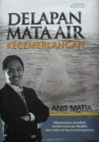 Image of Delapan Mata Air Kecemerlangan