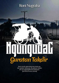 Image of Ngungudag Guratan Takdir
