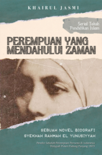 Image of Perempuan yang Mendahului Zaman