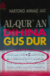 Image of Al-Qur'an Dihina Gus Dur