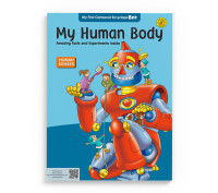 Image of Amazing Facts and Experiments Inside
