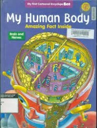 Image of Amazing Facts Inside: Amazing Fact Inside