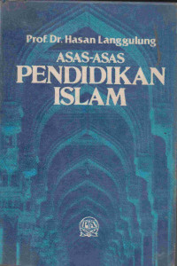 Image of Asas-Asas Pendidikan Islam