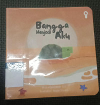 Image of Bangga Menjadi Aku